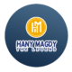 Books App 2025 Mr Hany Magdy